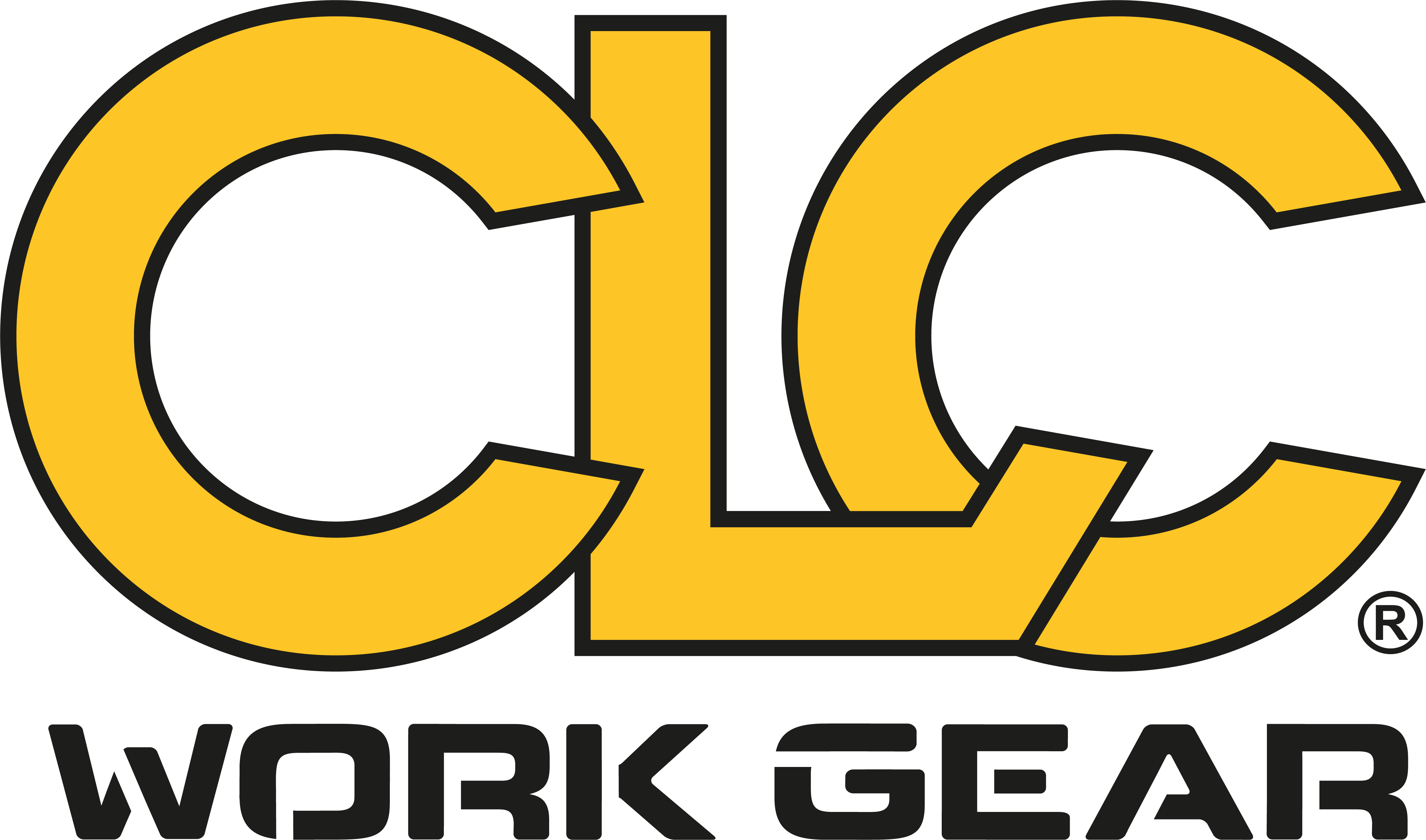 CLC Work Gear